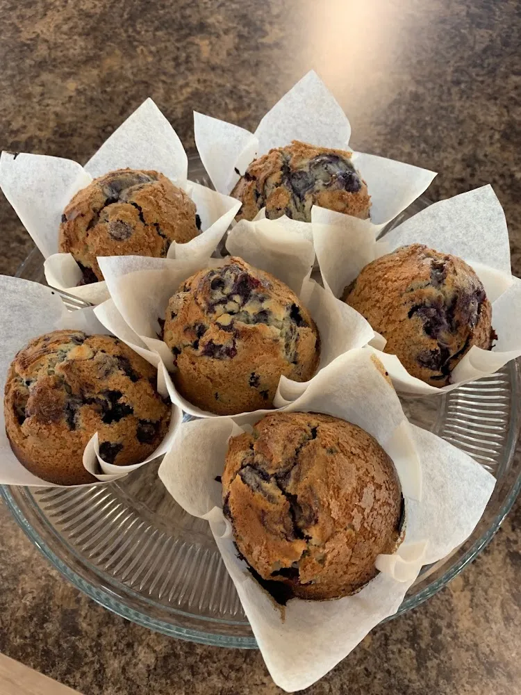 Muffins